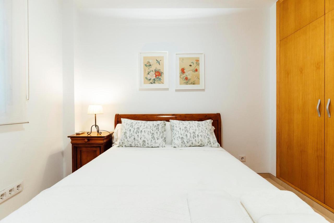 Alohamundi Florida Apartment Seville Exterior photo