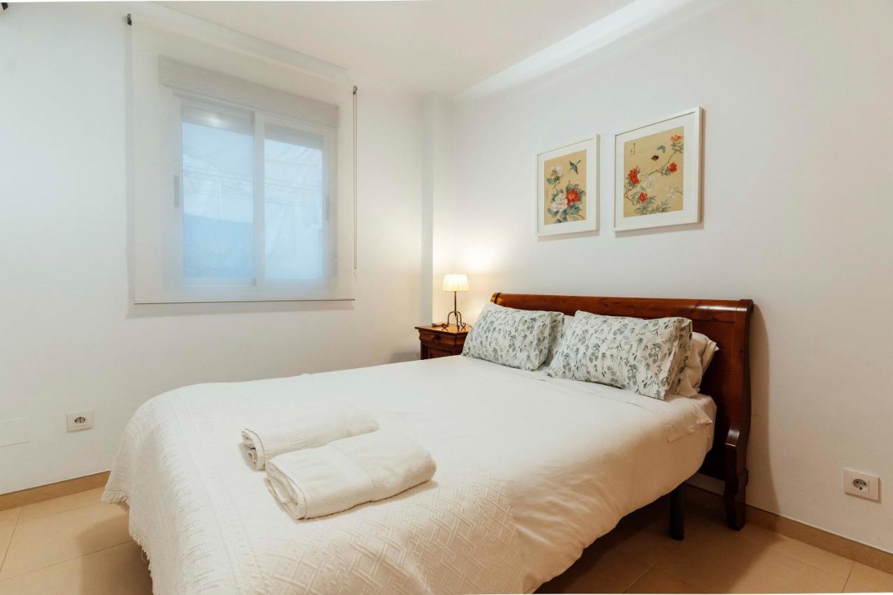 Alohamundi Florida Apartment Seville Exterior photo
