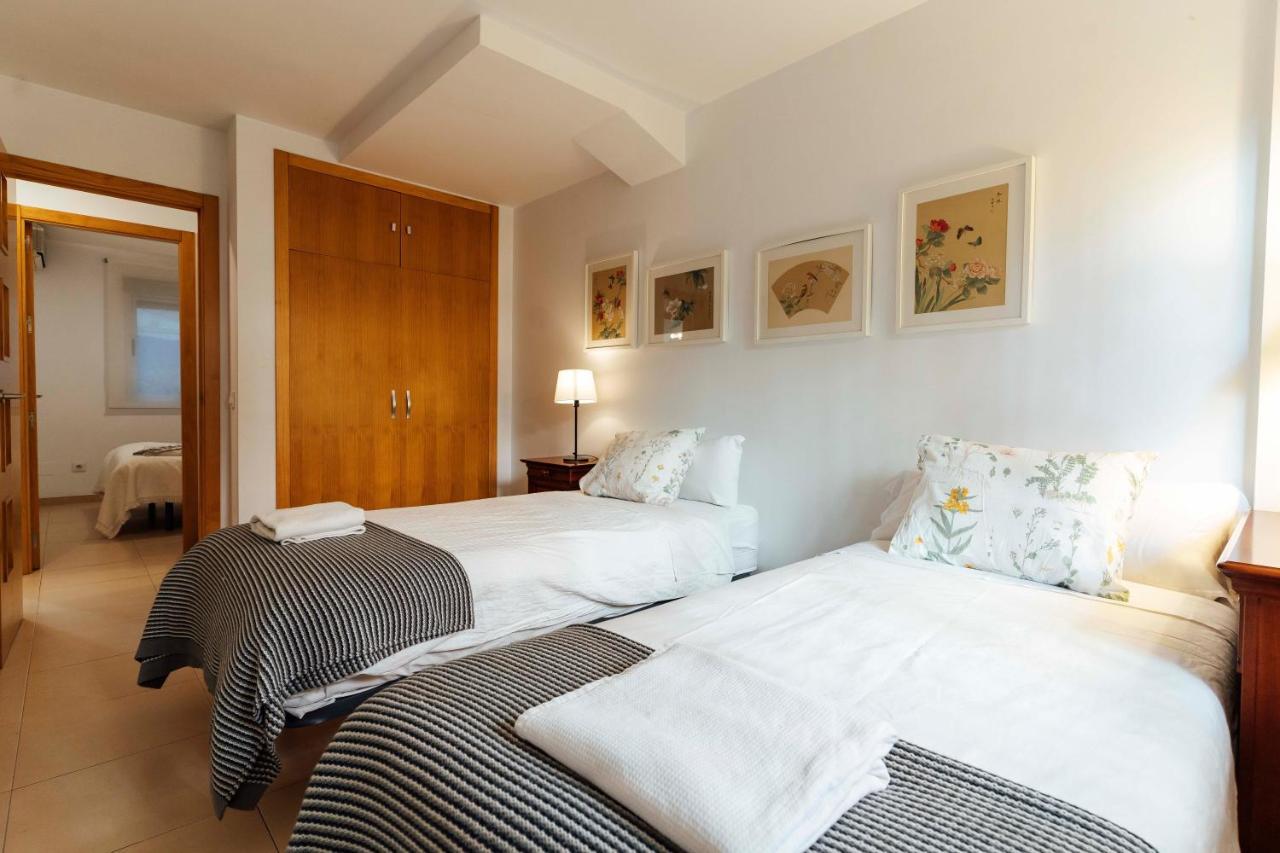 Alohamundi Florida Apartment Seville Exterior photo